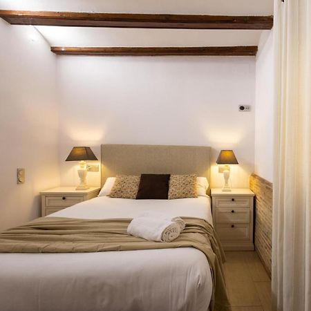 Florit Flats - The Old Town Apartment Valencia Bagian luar foto