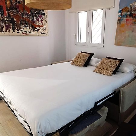 Florit Flats - The Old Town Apartment Valencia Bagian luar foto