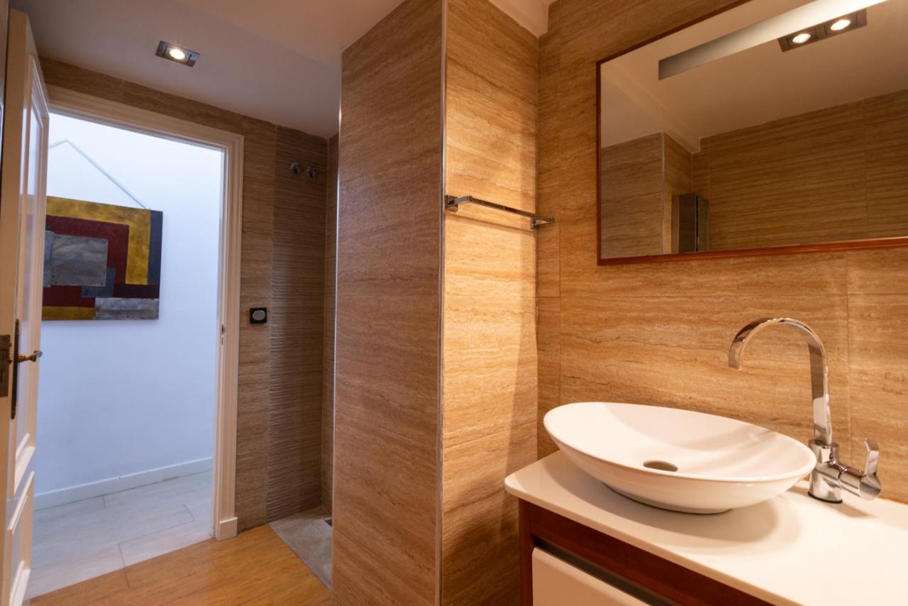 Florit Flats - The Old Town Apartment Valencia Bagian luar foto