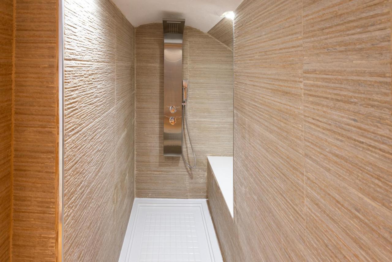 Florit Flats - The Old Town Apartment Valencia Bagian luar foto