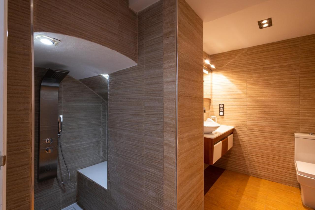 Florit Flats - The Old Town Apartment Valencia Bagian luar foto