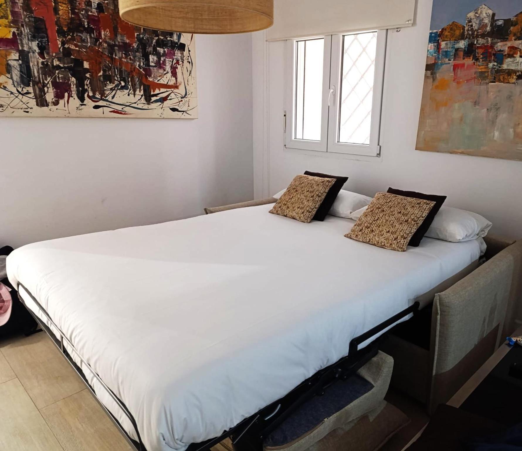 Florit Flats - The Old Town Apartment Valencia Bagian luar foto